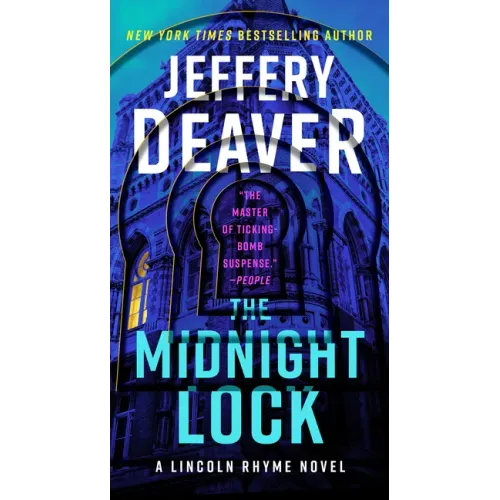 The Midnight Lock