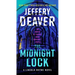 The Midnight Lock