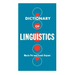Dictionary of Linguistics