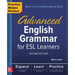 Practice Makes Perfect: Advanced English Grammar for ESL Learners, Second Edition