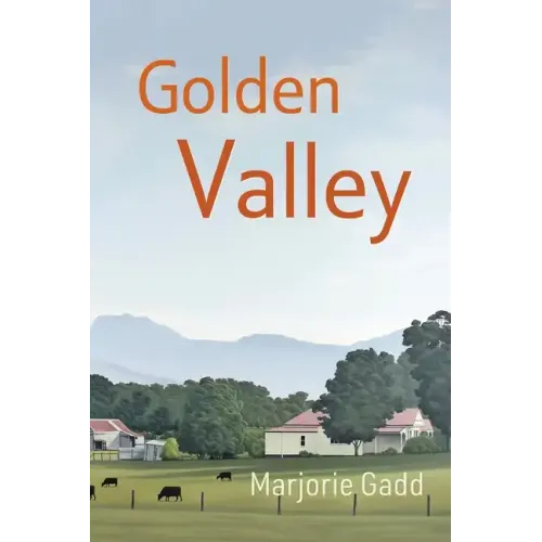 Golden Valley