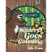 Squirrel Goes Counting
