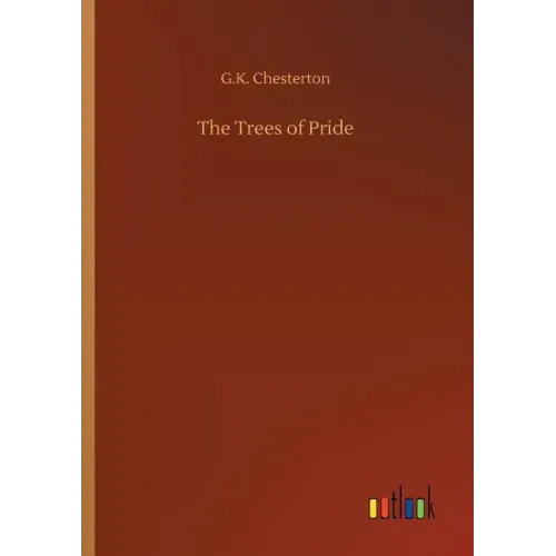 The Trees of Pride