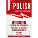 Polish Phrase Book: Over 1000 Essential Polish Phrases That Will Be Helpful During Your Trip to Poland