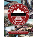 Santa Cruz Trains: Railroads of the Santa Cruz Mountains