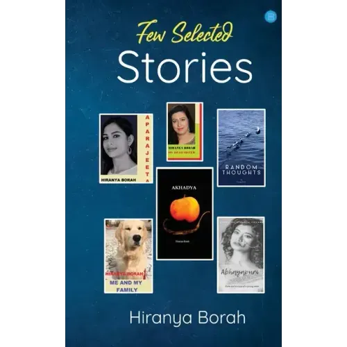 Few Selected Stories