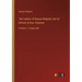The Letters of Horace Walpole, Earl of Orford; In Four Volumes: Volume 3 - in large print
