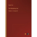 The Wandering Jew: Volume 3 - in large print