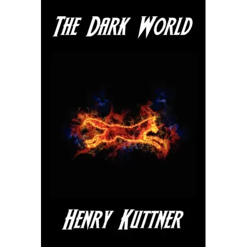 The Dark World