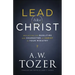 Lead Like Christ: Reflecting the Qualities and Character of Christ in Your Ministry