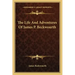 The Life And Adventures Of James P. Beckwourth