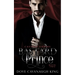 Bastard Prince: Castoff Empire Series Book Two