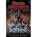 Death: Genesis 3: An Isekai Litrpg