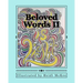 Beloved Words 2: Scripture Coloring and Devotions