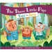 The Three Little Pigs: Tale vs. Truth