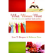 What Women Want