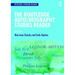 The Routledge Auto Biography Studies Reader