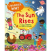 I Wonder Why the Sun Rises: And Other Questions about Time and Seasons