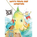 Davy's Pirate Ship Adventure
