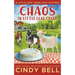 Chaos in Little Leaf Creek