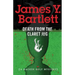 Death from the Claret Jug: A Hacker Golf Mystery