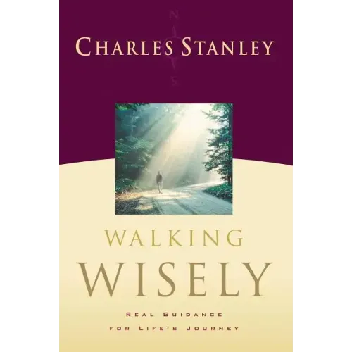 Walking Wisely