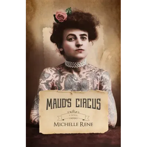 Maud's Circus