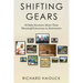 Shifting Gears: 50 Baby Boomers Share Their Meaningful Journeys in Retirement