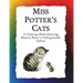 Miss Potter's Cats: A Coloring Book featuring Beatrix Potter's Unforgettable Felines