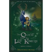 The Quest for the Last Kimeiji: The Last Tales of the Kimeiji (Book 1) -Author's Edition-