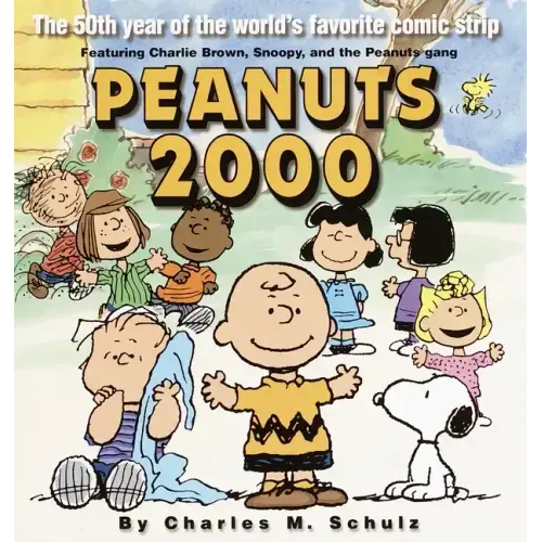 Peanuts