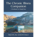 The Chronic Illness Companion: A Self-Care Workbook