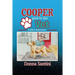 Cooper Goes to the Vet: Golden Retriever