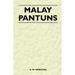 Malay Pantuns