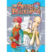 The Seven Deadly Sins (Novel): Seven Scars They Left Behind