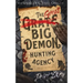 The Great Big Demon Hunting Agency