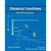 Financial Functions