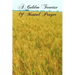A Golden Treatise Of Mental Prayer