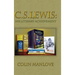 C. S. Lewis: His Literary Achievement