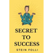 Secret to Success