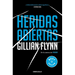 Heridas Abiertas / Sharp Objects