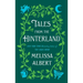 Tales from the Hinterland