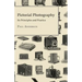 Pictorial Photography - Its Principles And Practice