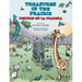 Treasures in the Prairie: Tesoros En La Pradera