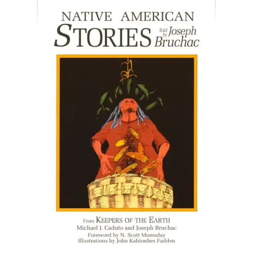 Native American Stories
