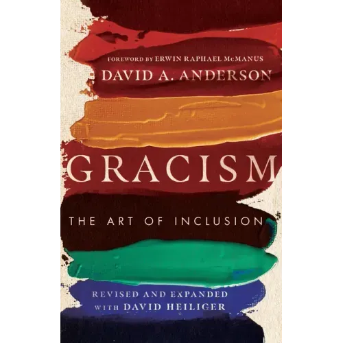 Gracism: The Art of Inclusion