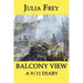 Balcony View - a 9/11 Diary