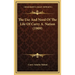 The Use And Need Of The Life Of Carry A. Nation (1909)