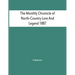 The Monthly Chronicle Of North-Country Lore And Legend 1887