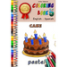 Play & Learn Coloring Book 5: English - Spanish